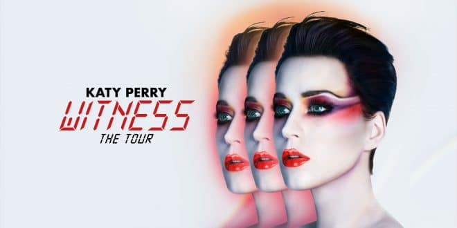 Witness Tour Master Desktop