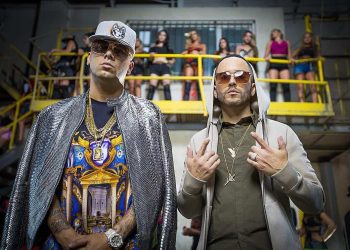 Wisin Y Yandel Como Antes