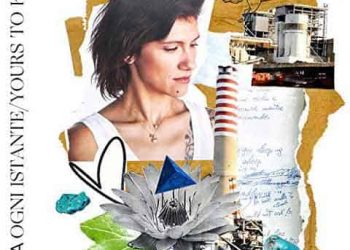 Yours To Keep Cover Elisa