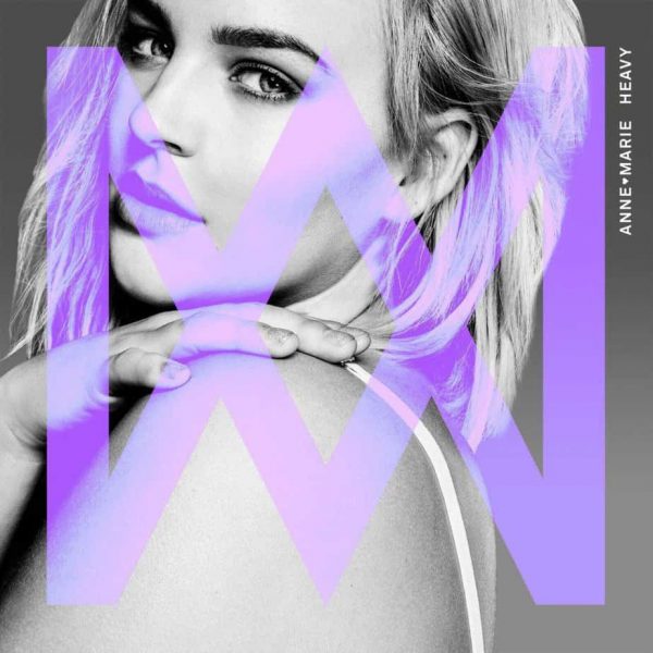Anne-Marie - Heavy | Video Testo Traduzione Nuovo Singolo 2 Anne Marie