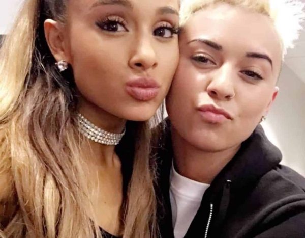 Ariana Licenzia Ballerina 