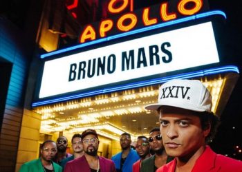 Bruno Mars 24K Magic Apollo Thatgrapejuice 600X600