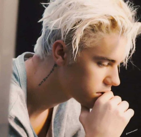 Justin Bieber Twitter