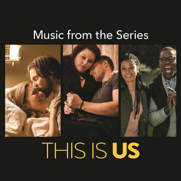 Cover Art This Is Us Music From The Series 2017 Billboard Embed