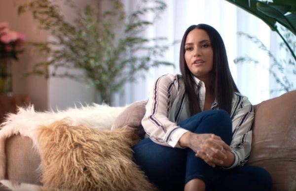 Demi Docu