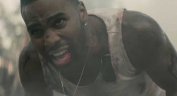 Derulo If I'M Lucky Traduzione Video