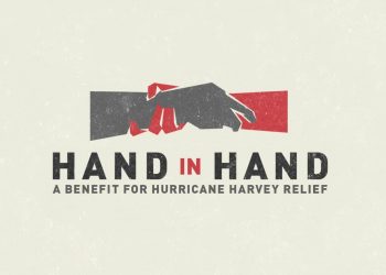 Hand In Hand: Line-Up Completa Dell'Evento Benefico 2 Handinhand Logo101