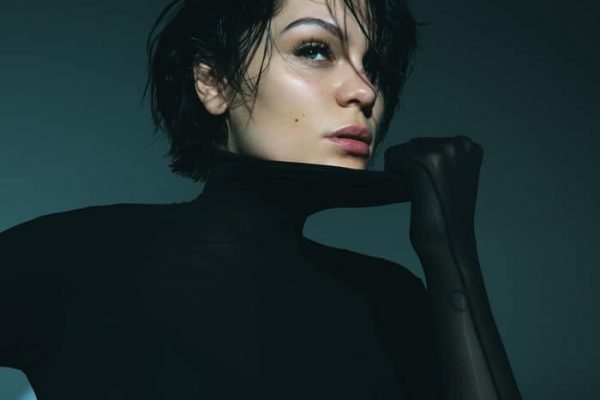 Jessie J Black