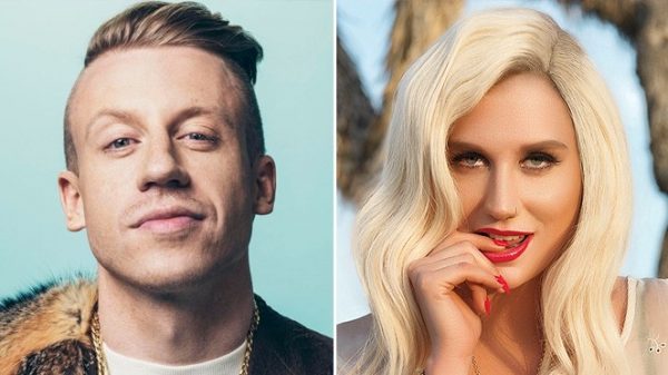 Good Old Days Traduzione Testo Video Ufficiale Kesha Macklemore