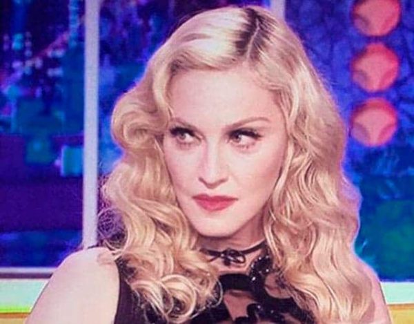 Rebel Heart Flop 