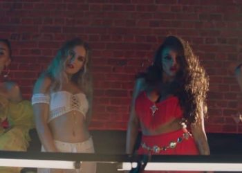 Reggaeton Lento Little Mix