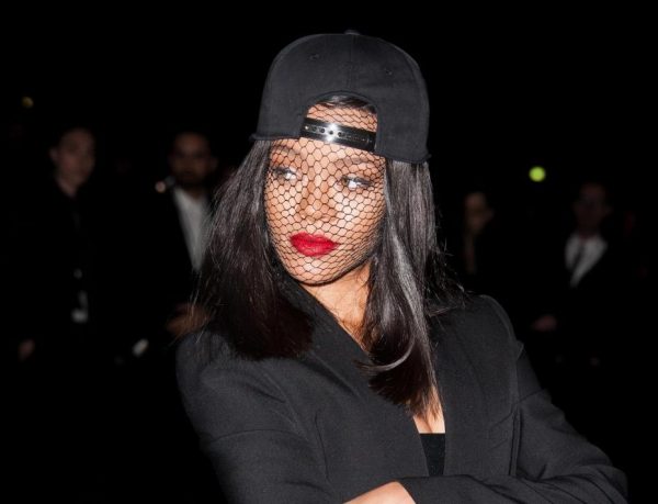 Rihanna Et Eminem Seront Ensemble Au Concert