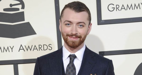Sam Smith Teases New Music Social