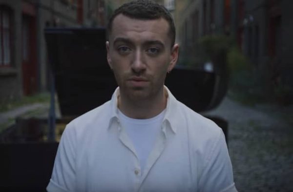 Sam Smith Video