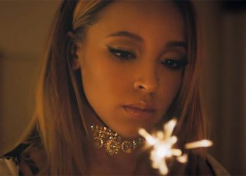 Tinashe Flame Video