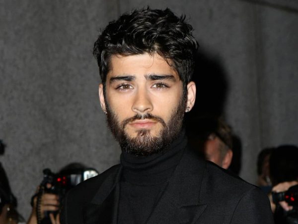 Zaynmalik