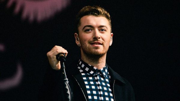 The Thrill Of It All Tour Sam Smith Date Biglietti