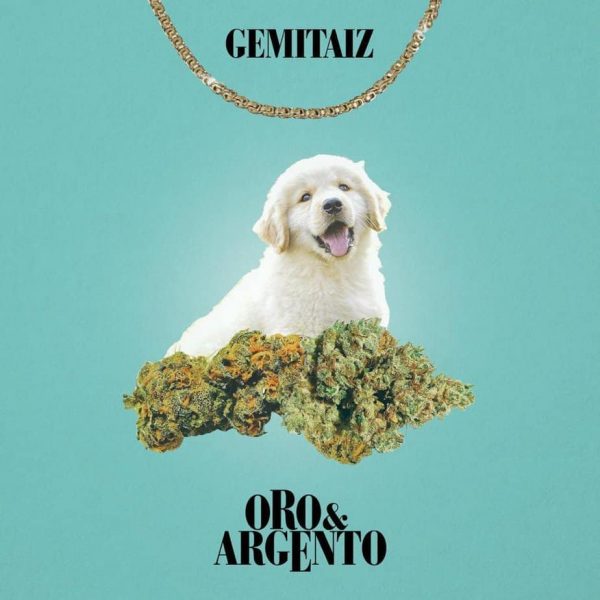 Testo Oro E Argento