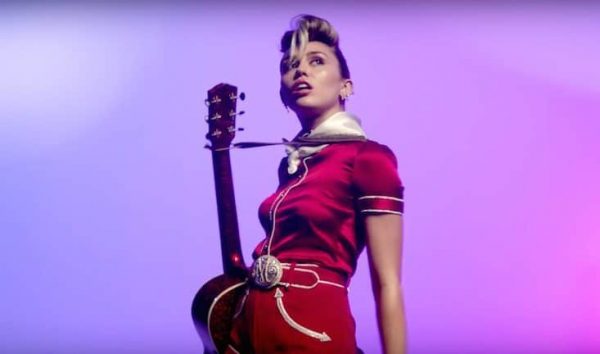 Miley Cyrus - Younger Now | Recensione Album 2 Miley Cyrus Younger Now