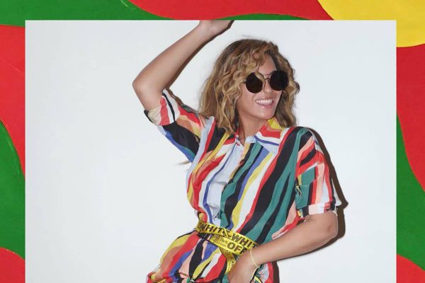 Beyonce Mi Gente 1506653666.0