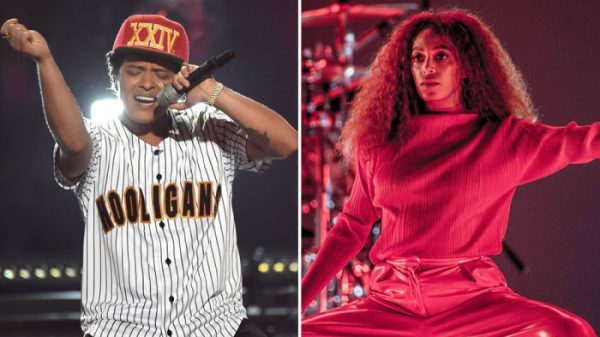 Bruno Solange