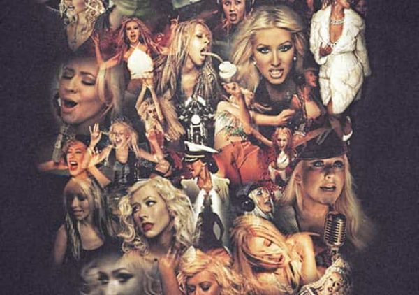 Christina Aguilera: 10 Curiosità Che Non Sapete Su Di Lei 1 Christina Aguilera 10 Curiosità