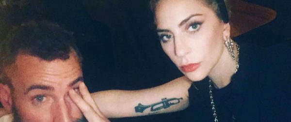 Gaga Studio con DJ White Shadow