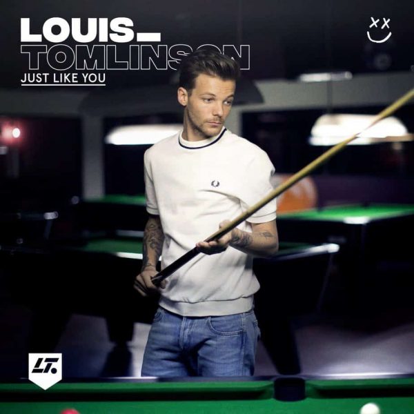 Louis Tomlinson Just Like You