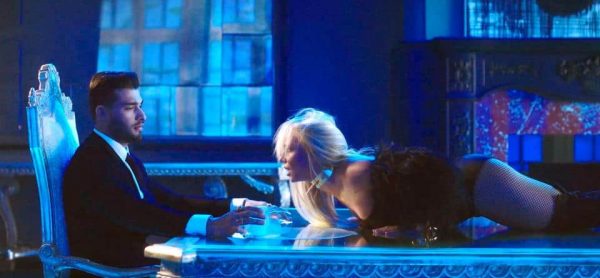 Britney Baci Sam