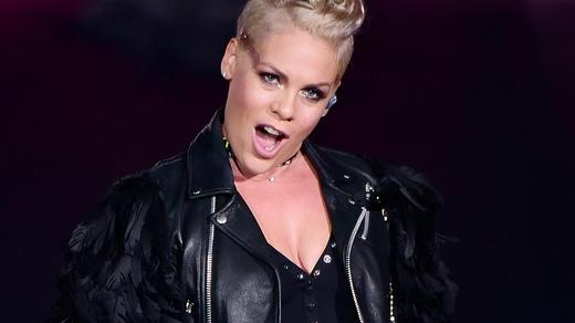 Pink Contro Le Radio
