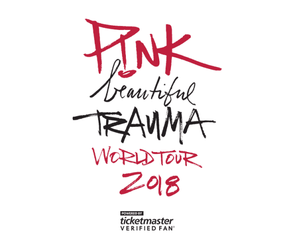 Beautiful Trauma Tour Date Concerti Italia