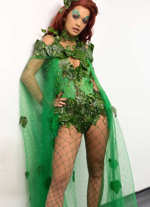 Rita Ora Poison Ivy