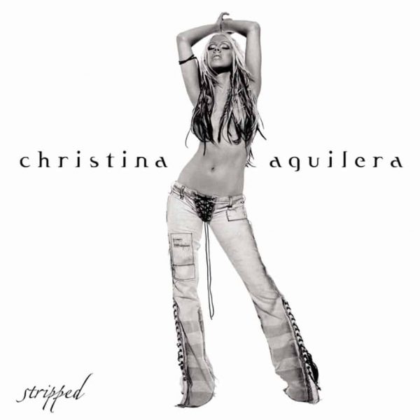 Stripped Recensione