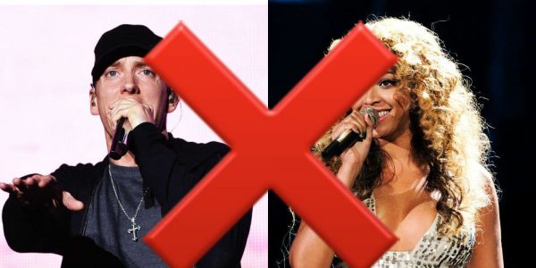 Eminem Flop