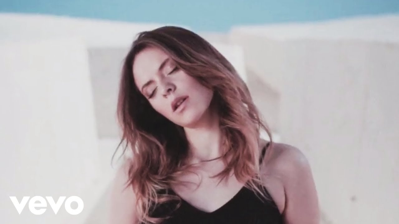 Francesca Michielin - Io non abito al mare | VIDEO UFFICIALE