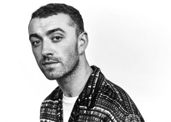 Sam Smith press photo by Ruven Afanador Sept 2017 NEW billboard 1548 1