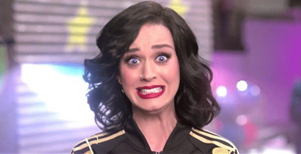 Katy Perry Video Più Visti
