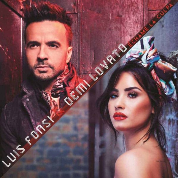 Echame La Culpa Luis Fonsi Demi Lovato Testo Traduzione Video