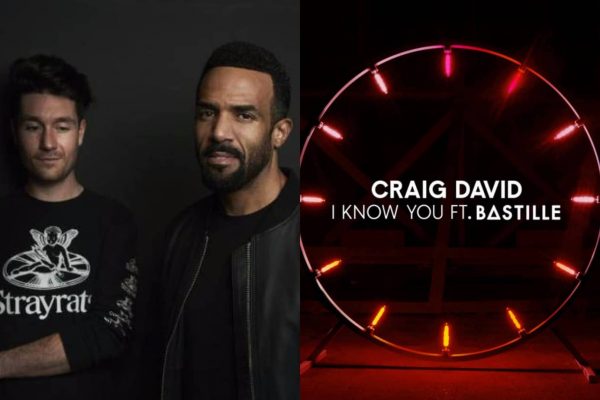 Bastille Craigdavid