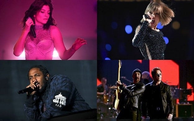 Quali Sono I Migliori Album Del 2017? Ecco La Lista Di Rolling Stone 1 Migliori Album Del 2017