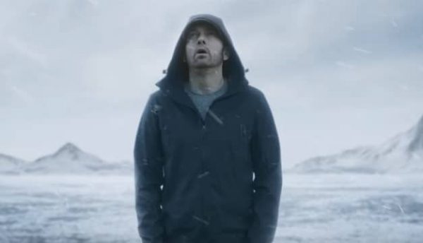 Eminem Video Walk On Water