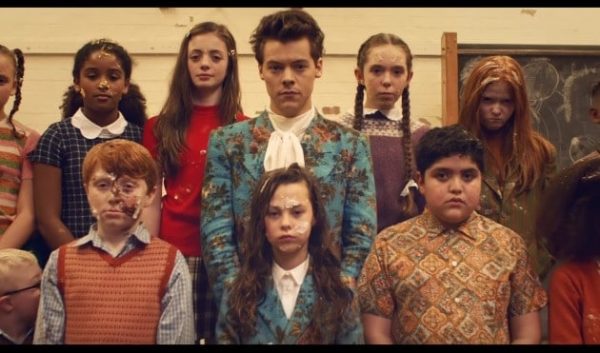 Harry Kiwi
