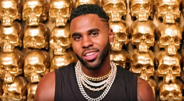 Jason Derulo Video