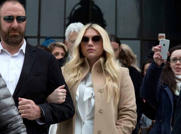 Kesha Court