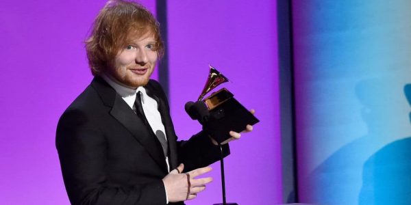 Ed Sheeran Fama