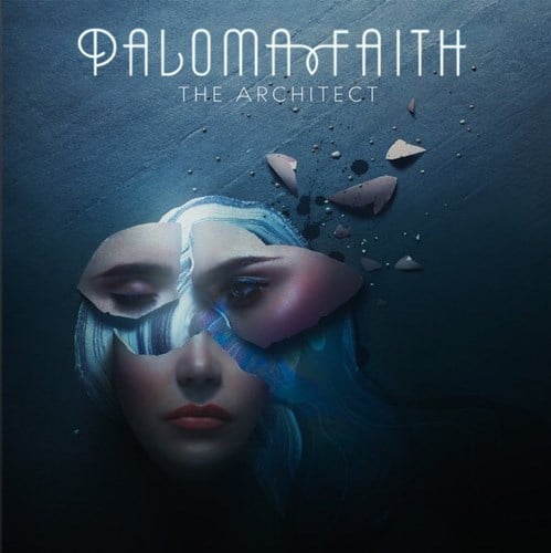 Paloma Faith The Architect