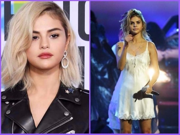 Selena Gomez Amas