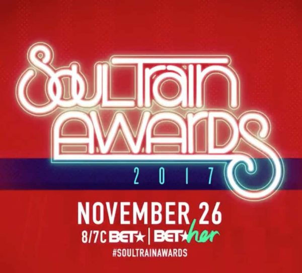 soul train