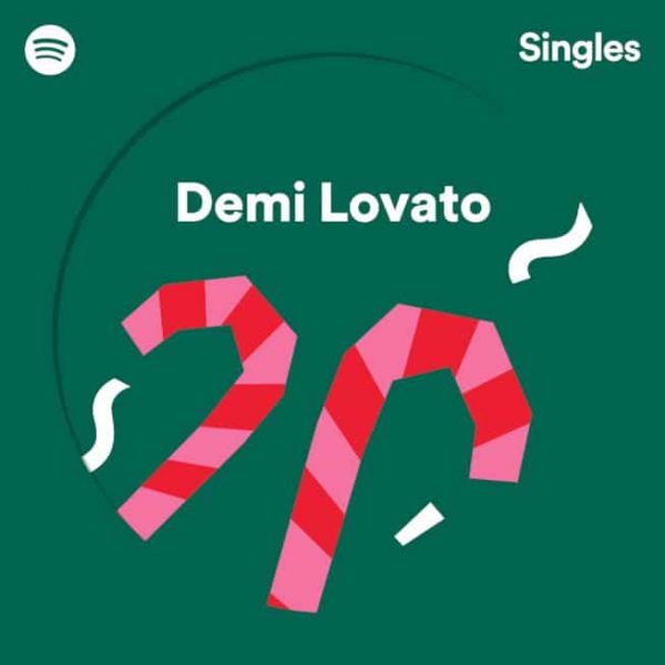 Spotify Playlist Natale Maxw 654
