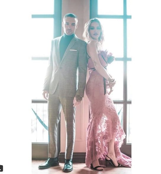 50 Sfumature Di Rosso